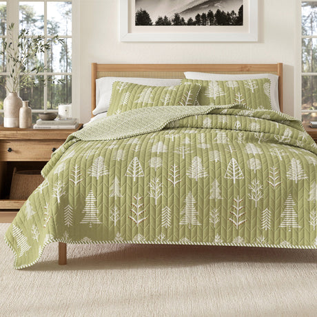 3-Piece-Lodge-Forest-Quilt-Whistler-Collection-Quilts-&-Comforters