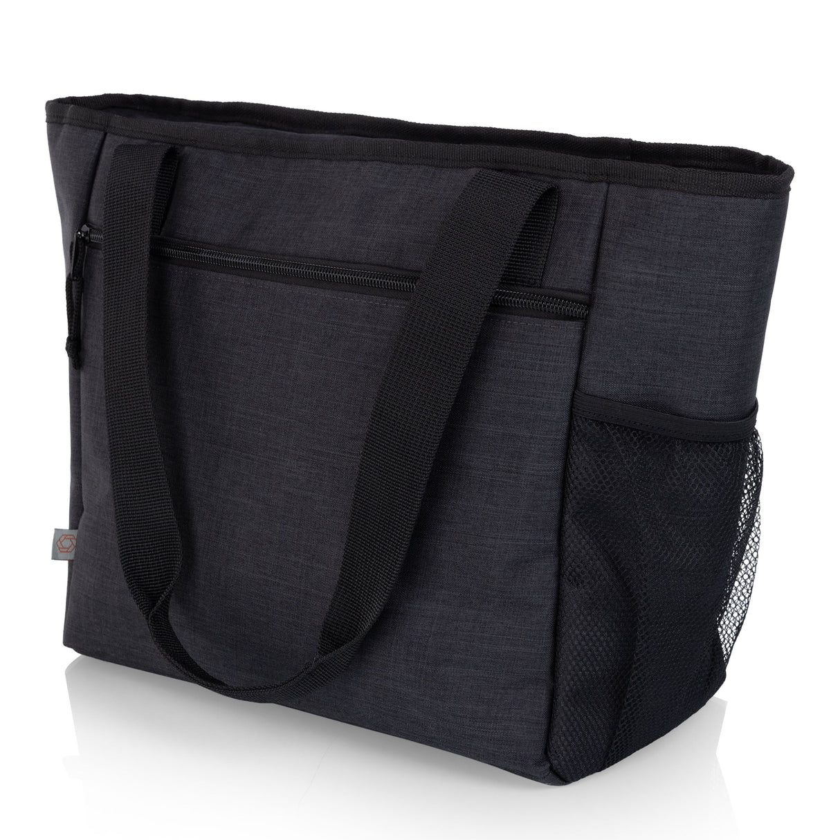 16 Can Cooler Tote Bag