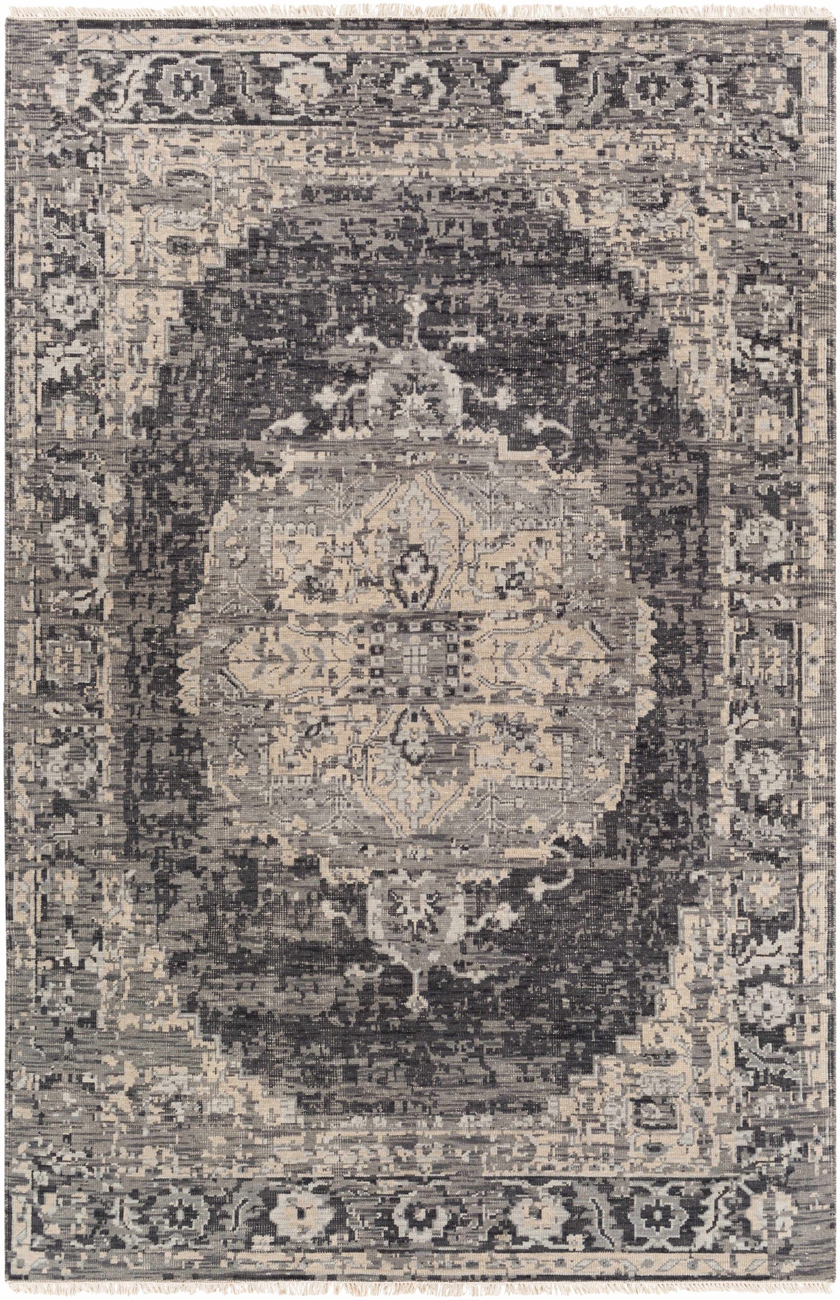 Girraween Premium Rug - Clearance