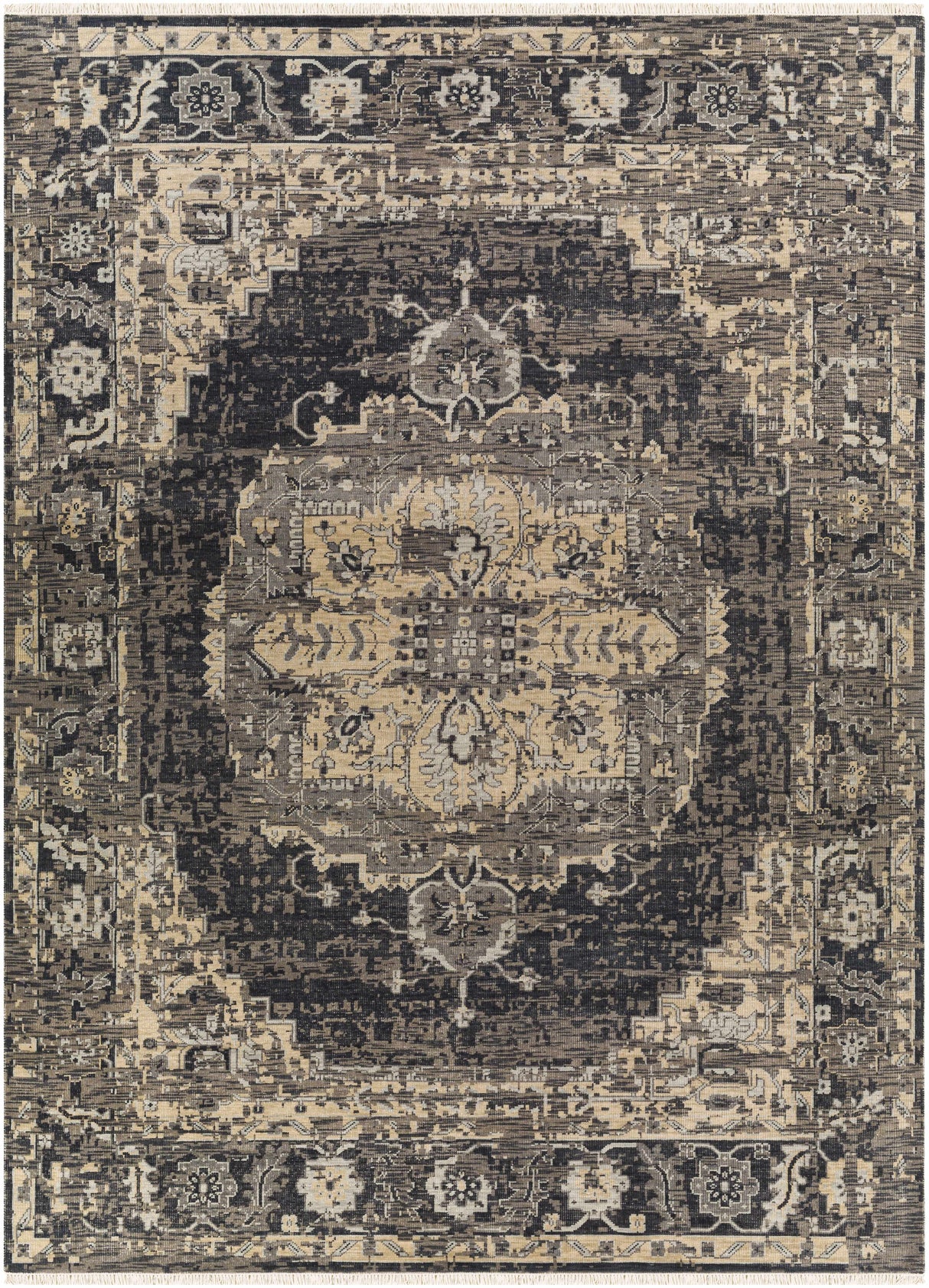 Girraween Premium Rug - Clearance