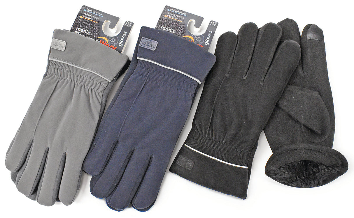 3-Pack-Men’s-Touch-Screen-Smooth-Velvet-Style-Fashion-Gloves-
