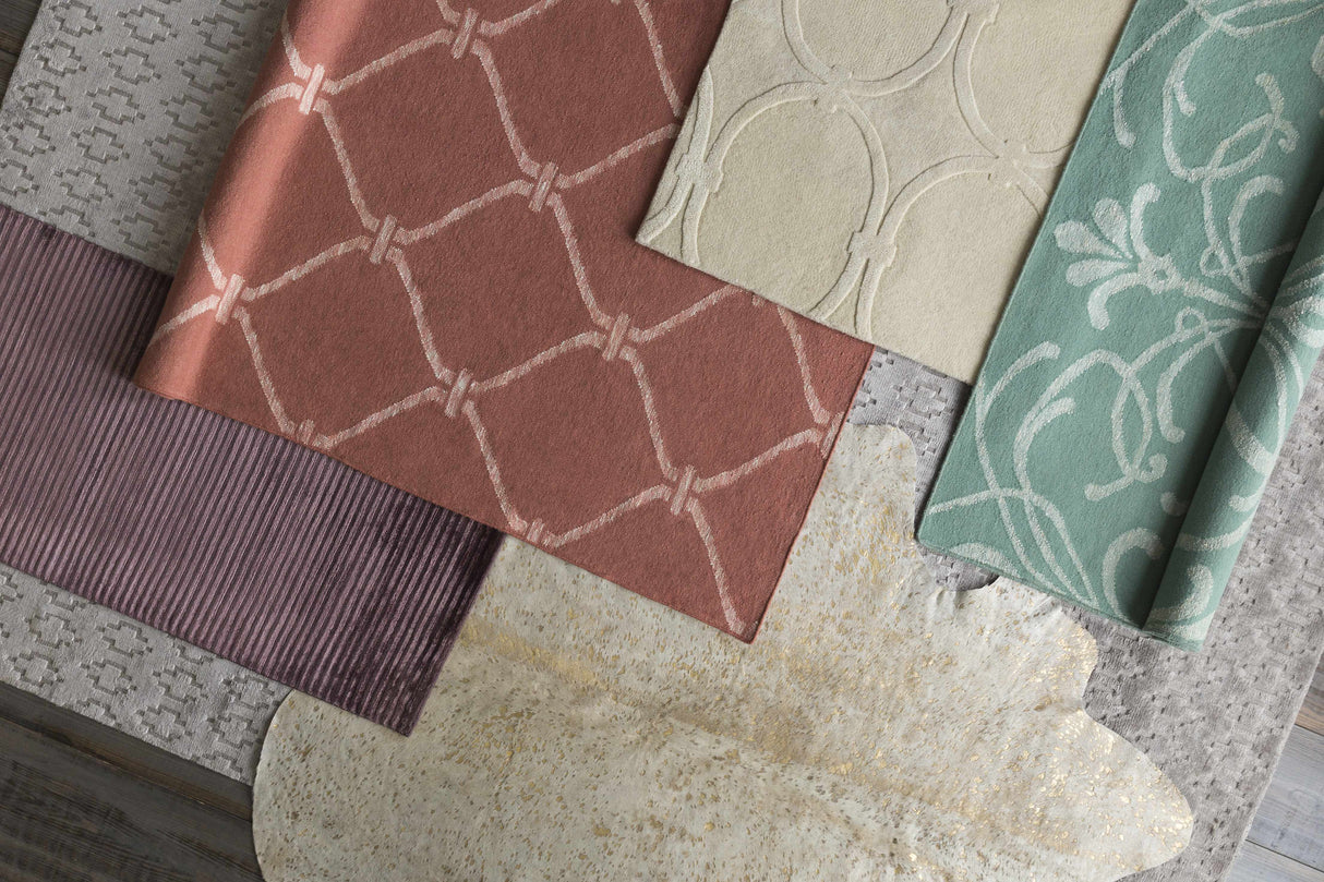 Karthaus Area Rug - Clearance