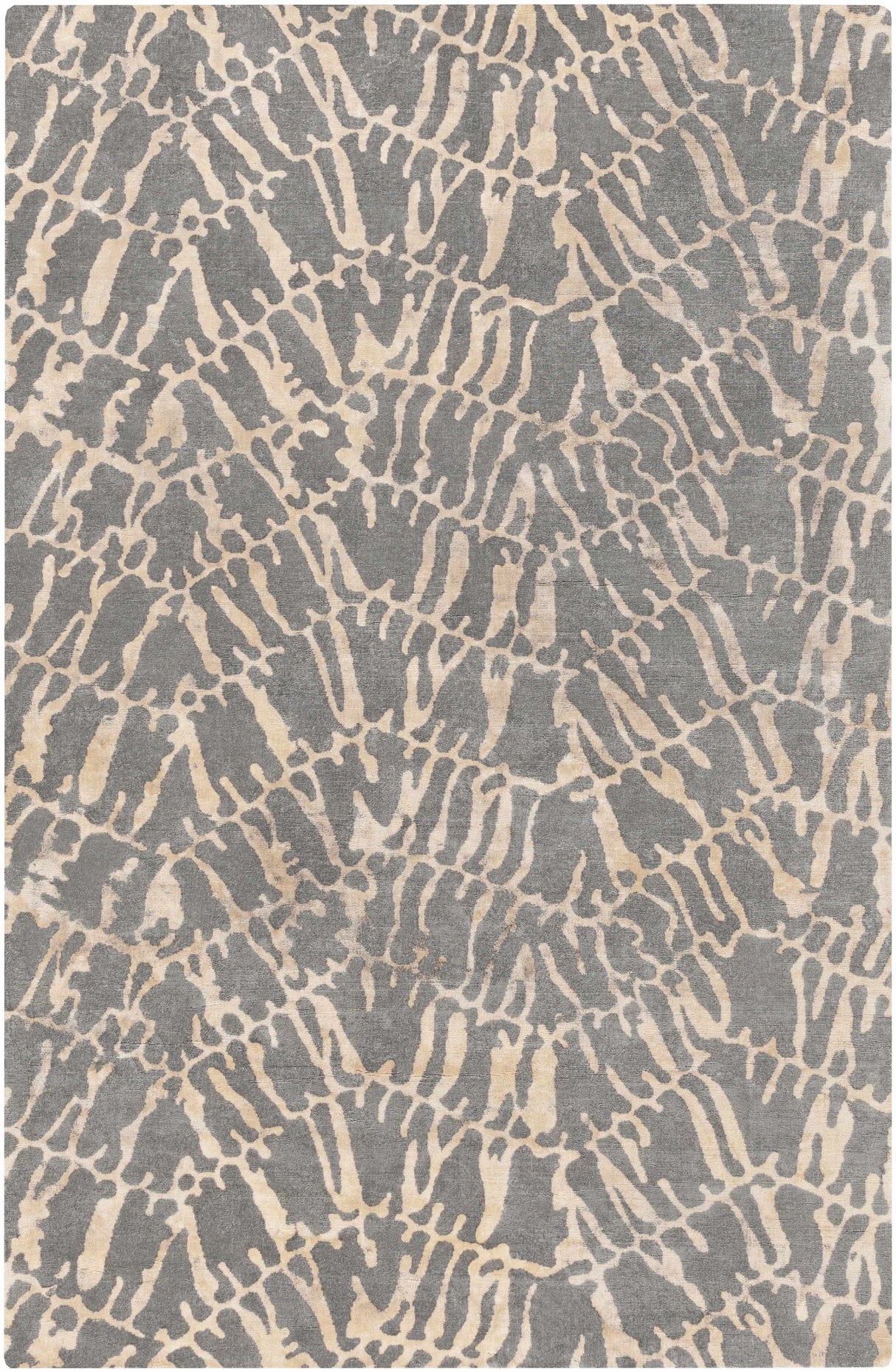 Glapwell Area Rug - Clearance