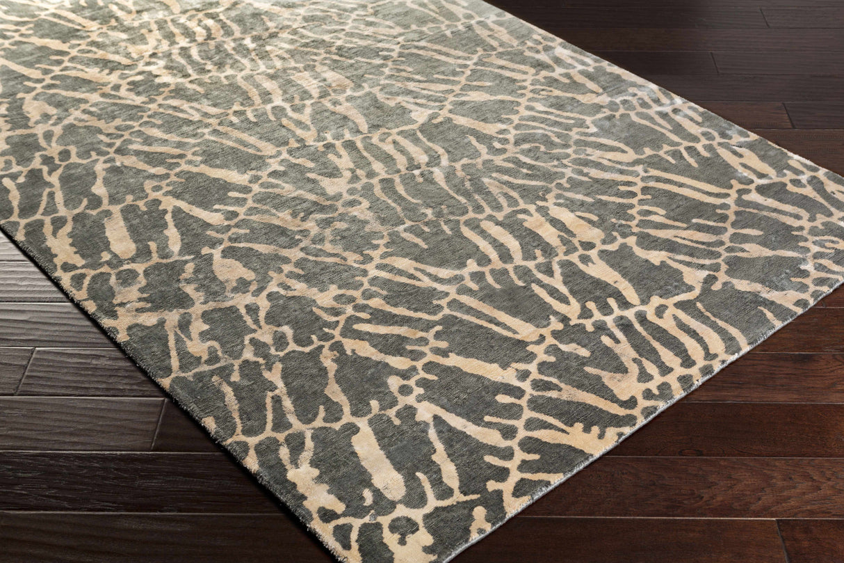 Glapwell Area Rug - Clearance