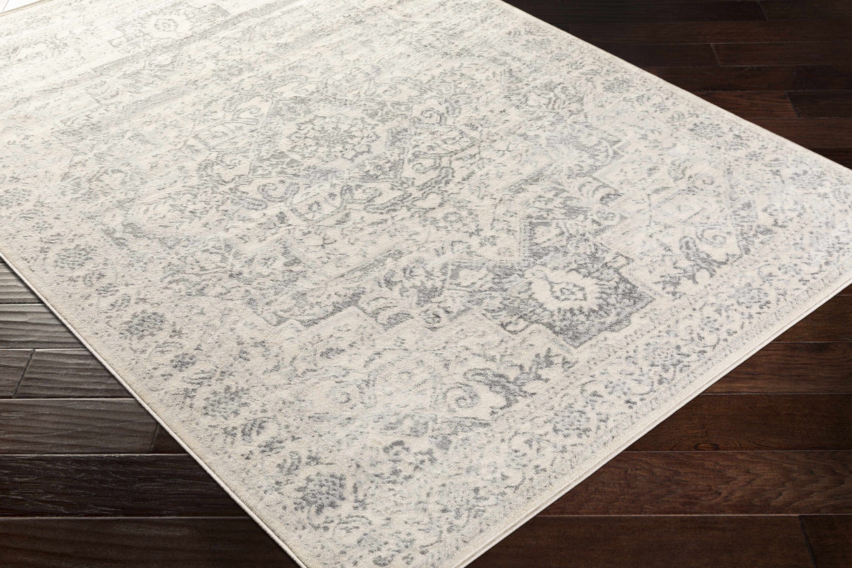 Guildhall Area Rug - Promo