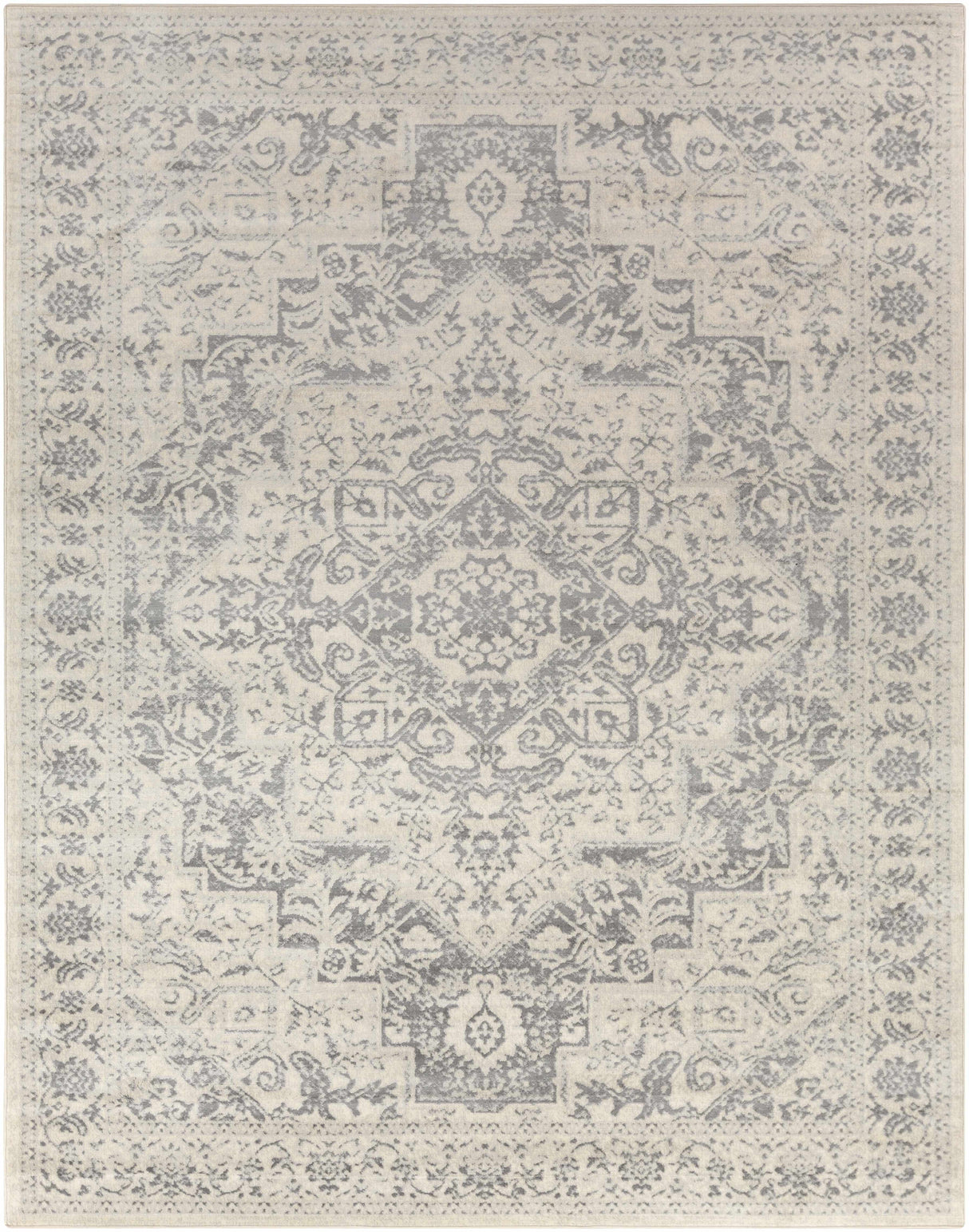 Guildhall Area Rug - Promo