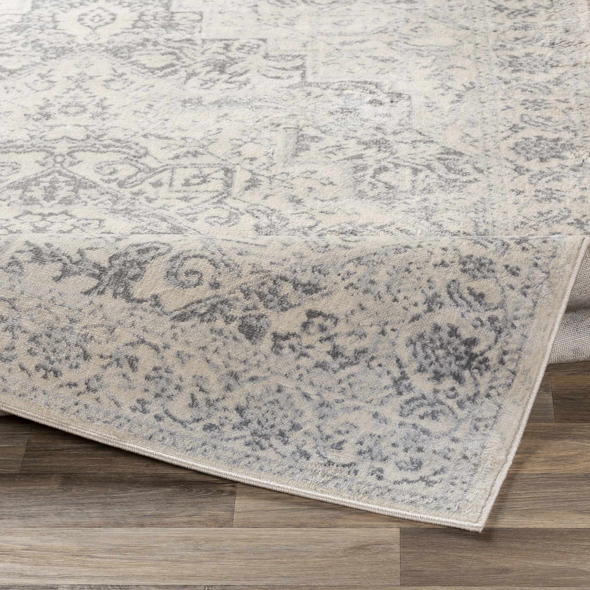 Guildhall Area Rug - Promo