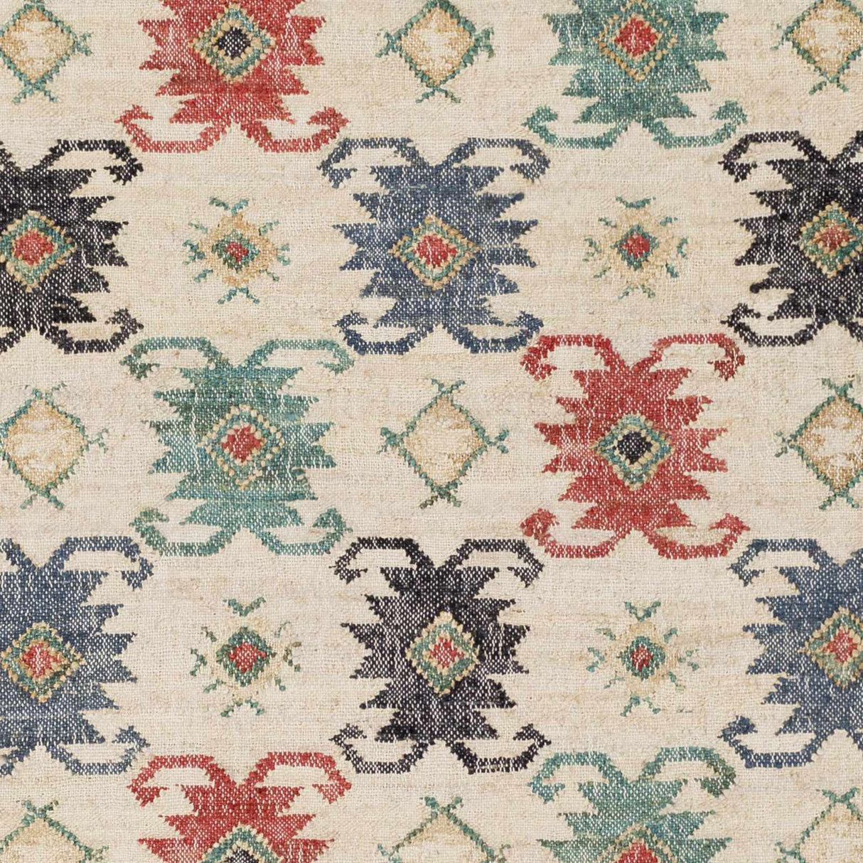 Glenmont Jute Rug - Clearance