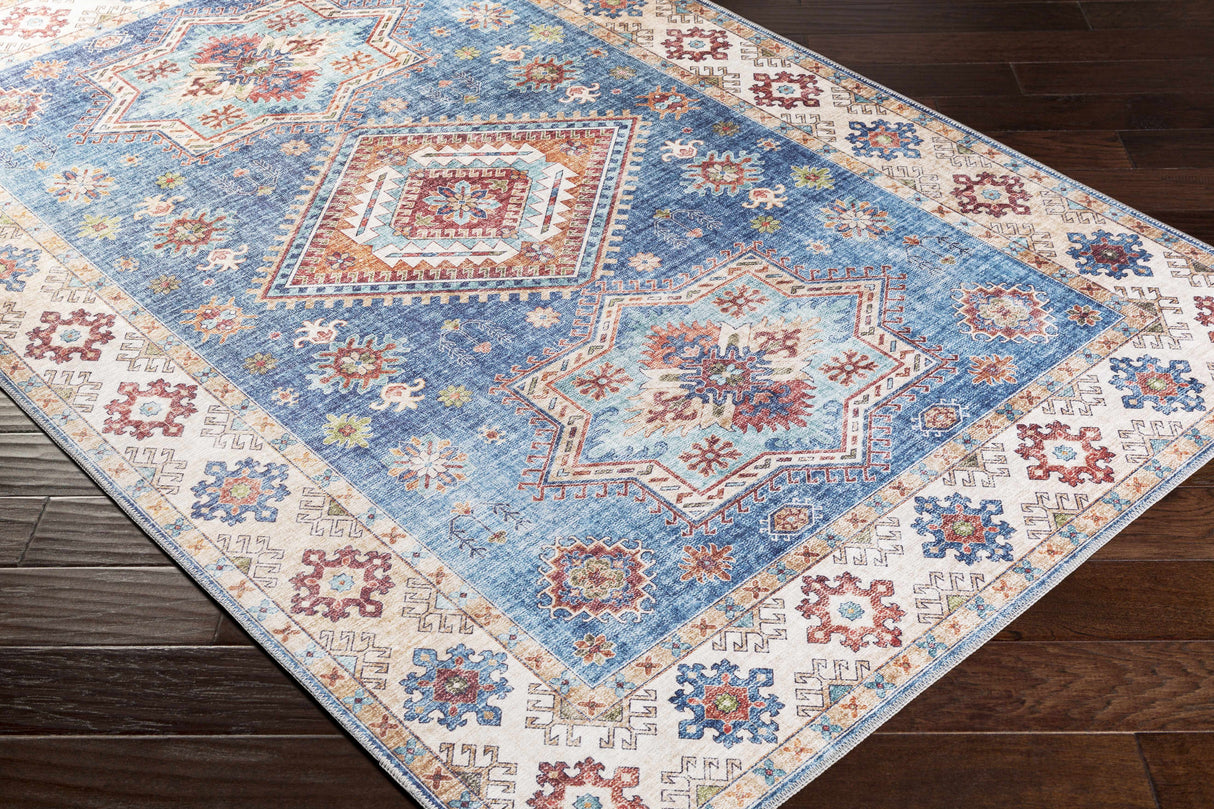 Glasgo Clearance Rug - Clearance
