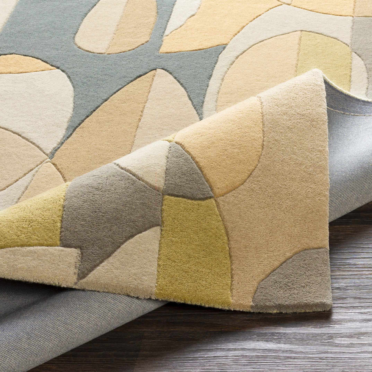 Grampian Area Rug - Clearance