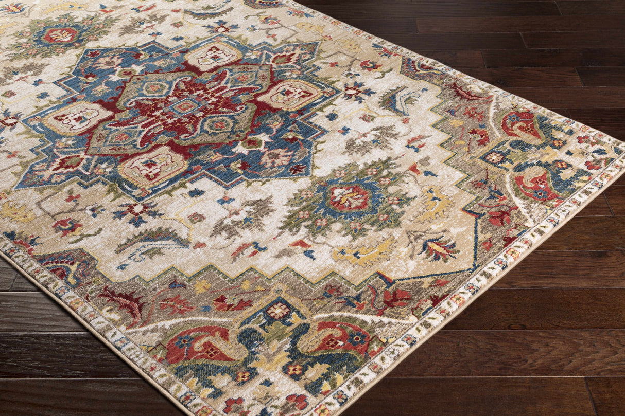 Grayslake Area Rug - Clearance
