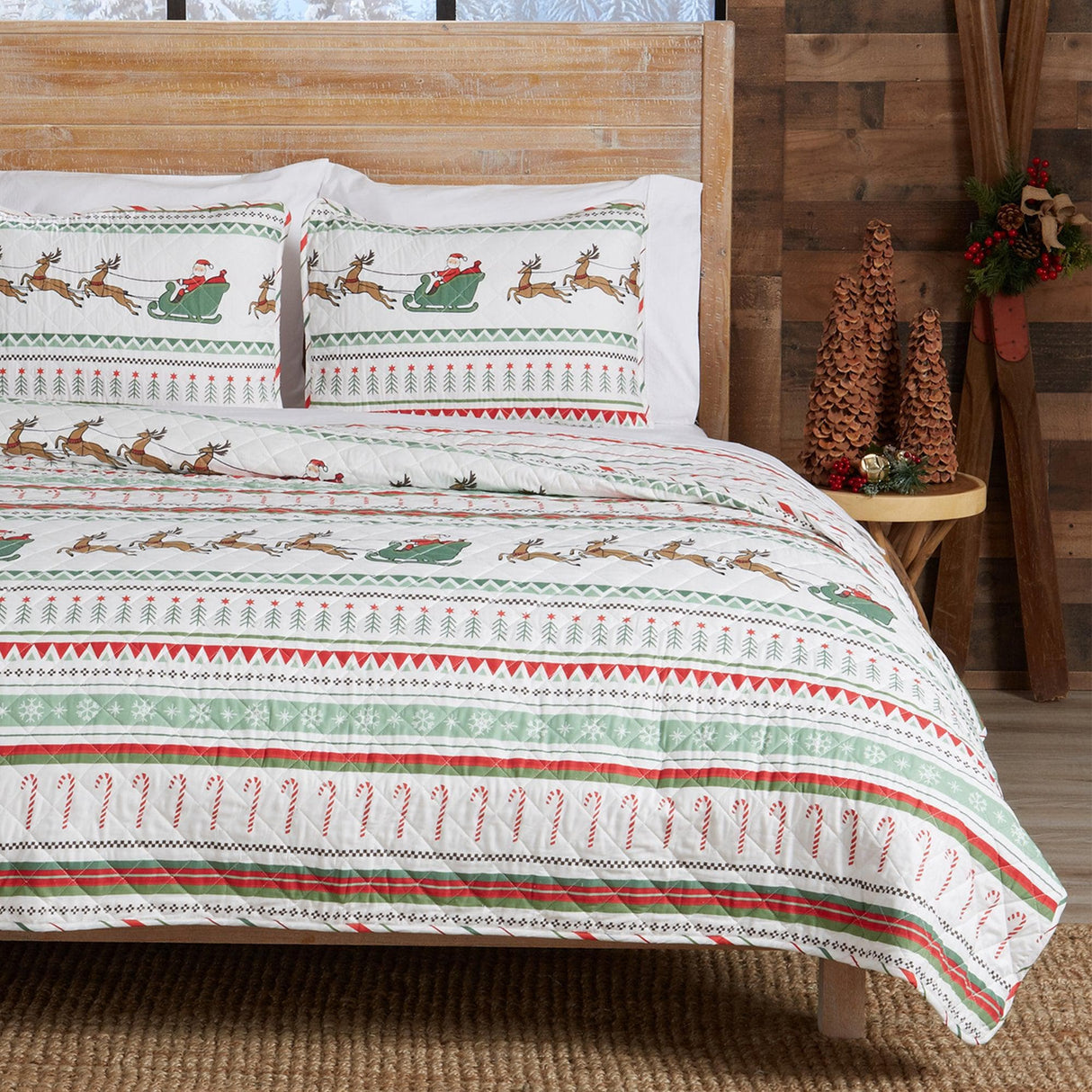 3-Piece-Christmas-Quilt-Festive-Collection-