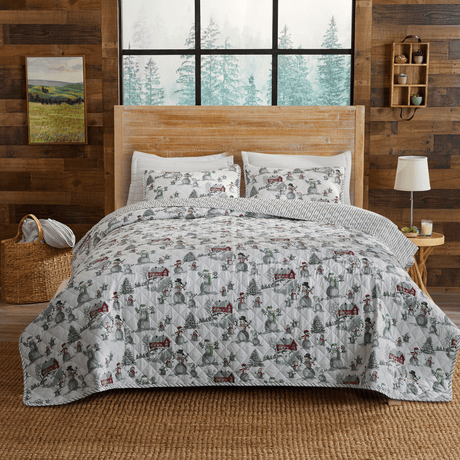 3-Piece-Holiday-Printed-Quilt-Alfie-Collection-