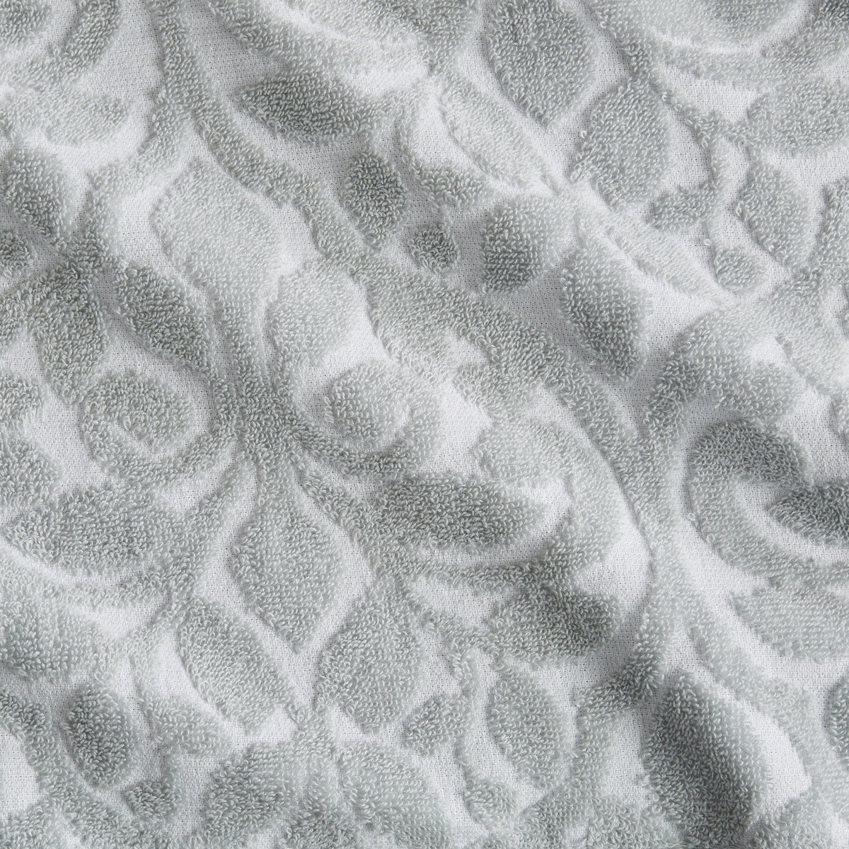 4 Pack Jacquard Hand Towels - Cassie Collection
