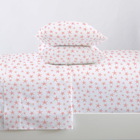 4-Piece-Coastal-Microfiber-Sheet-Newport-Collection-Bed-Sheets