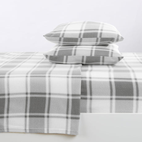 4-Piece-Printed-Fleece-Sheet-Dara-Collection-Bed-Sheets