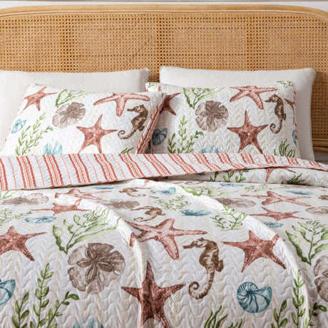 Castaway-Coastal-Quilt-Set-with-Matching-Shams-Quilts
