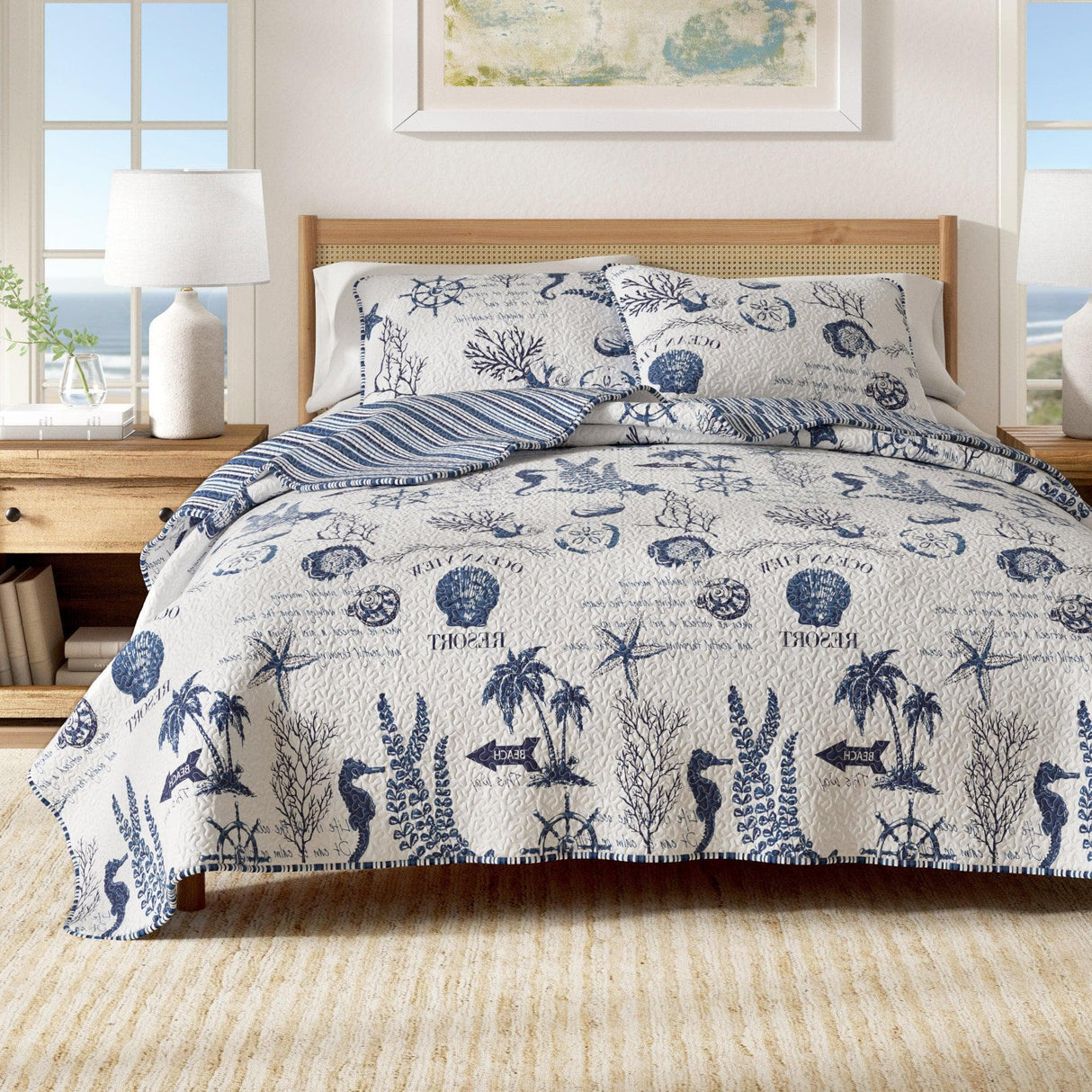 3-Piece-Coastal-Quilt-Catalina-Collection-Quilts-&-Comforters