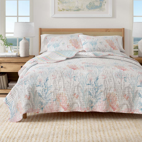 Coastal-Coral-Reef-Quilt-Set-Caymen-Collection-Quilts-&-Comforters