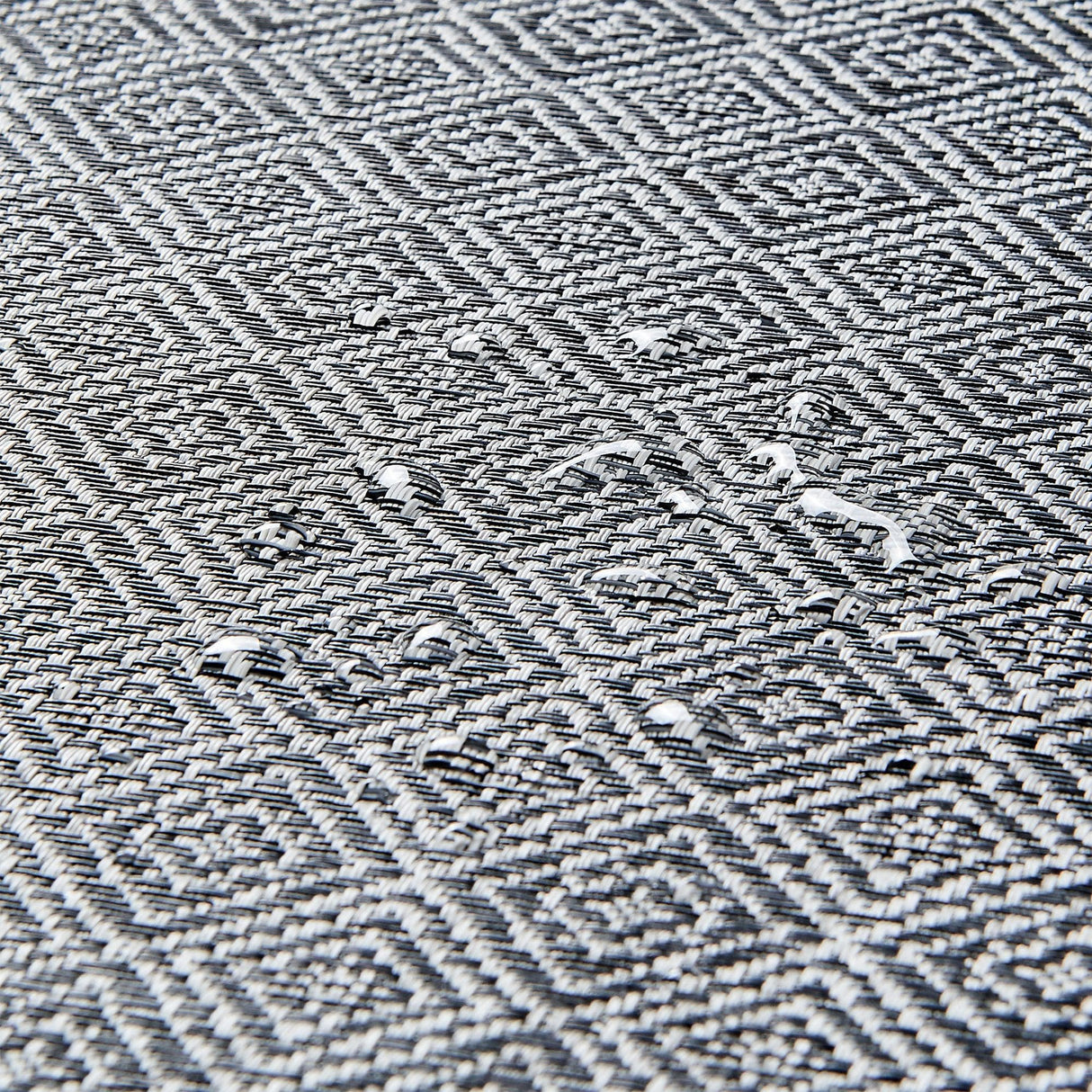 Cushioned Textured Anti-Fatigue Standing Kitchen Mat