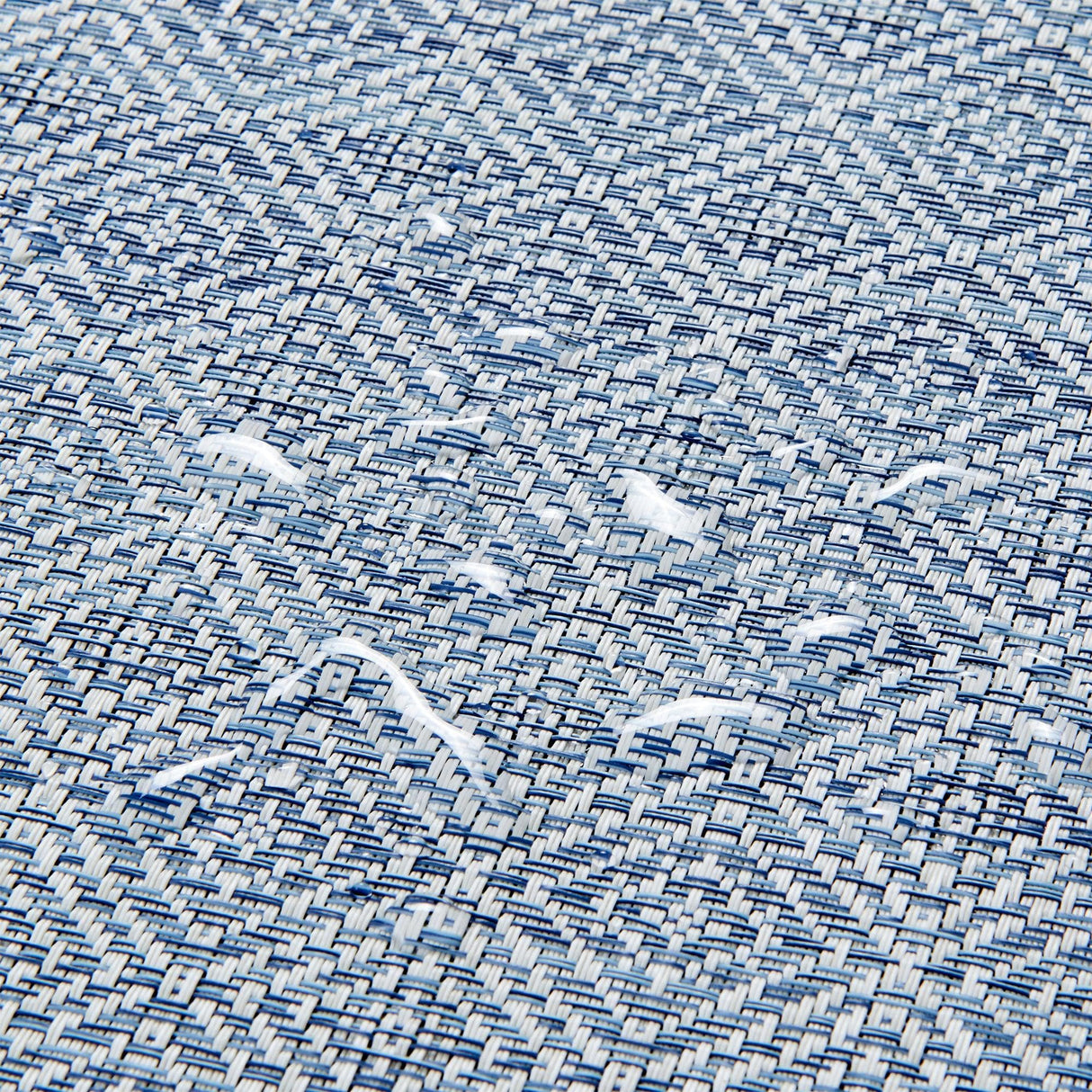 Cushioned Textured Anti-Fatigue Standing Kitchen Mat