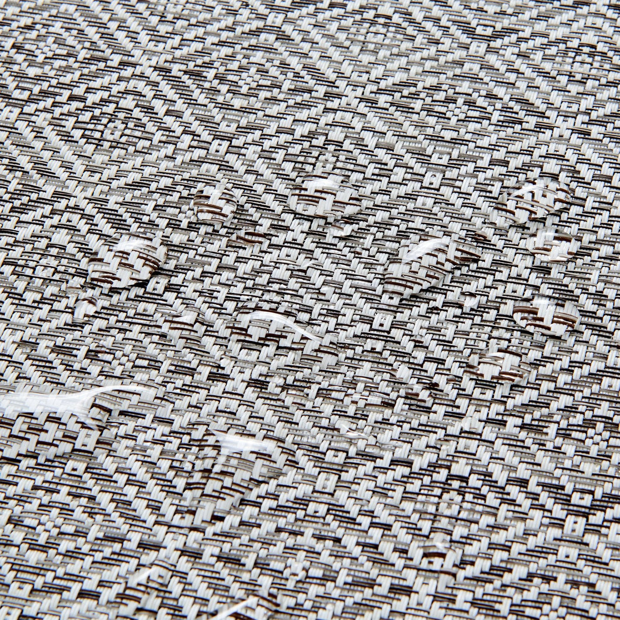 Cushioned Textured Anti-Fatigue Standing Kitchen Mat