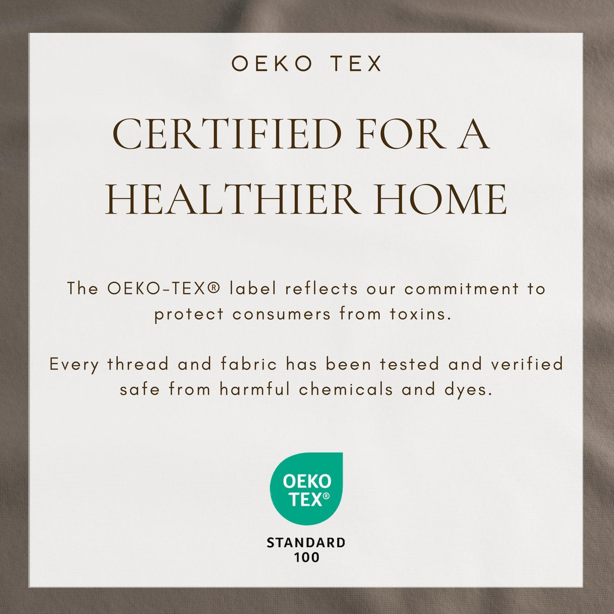 4-Piece Cotton Solid Flannel Sheet - Nordic Collection