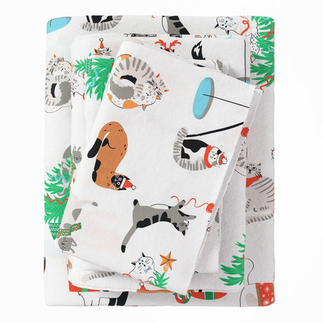 4-Piece-Turkish-Cotton-Flannel-Sheet-Whittaker-Collection-Bed-Sheets