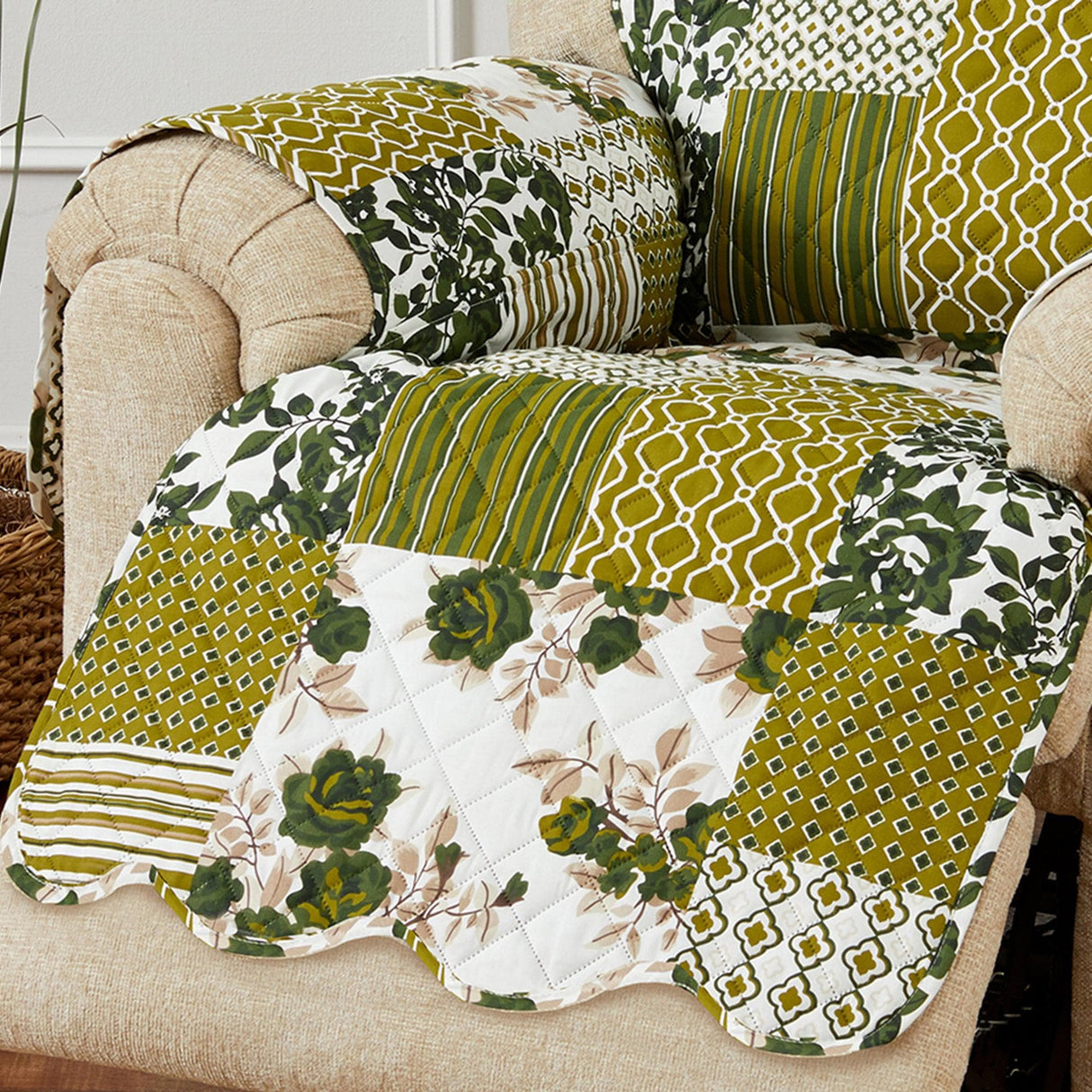 Reversible Furniture Protector - Langdon Collection