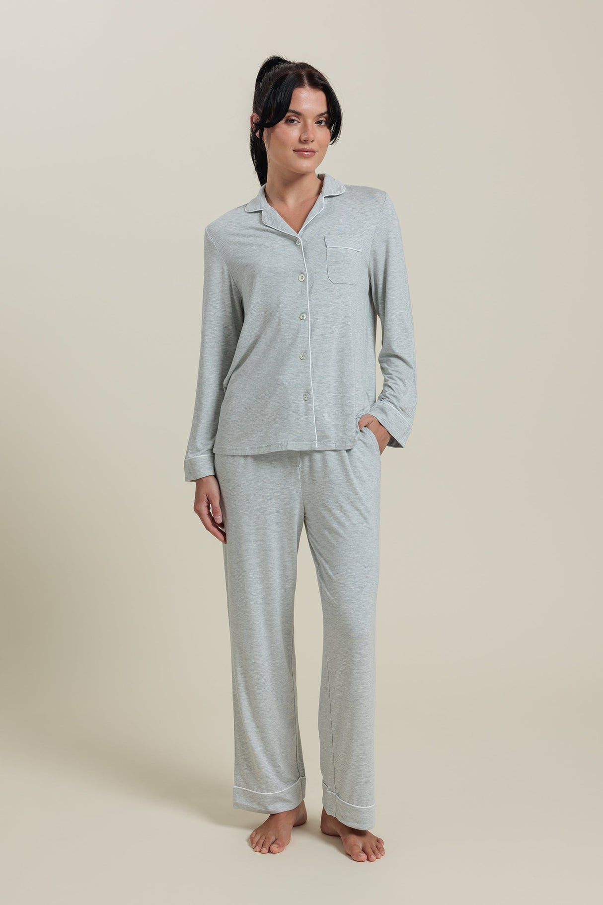Bamboo Pajama Pants