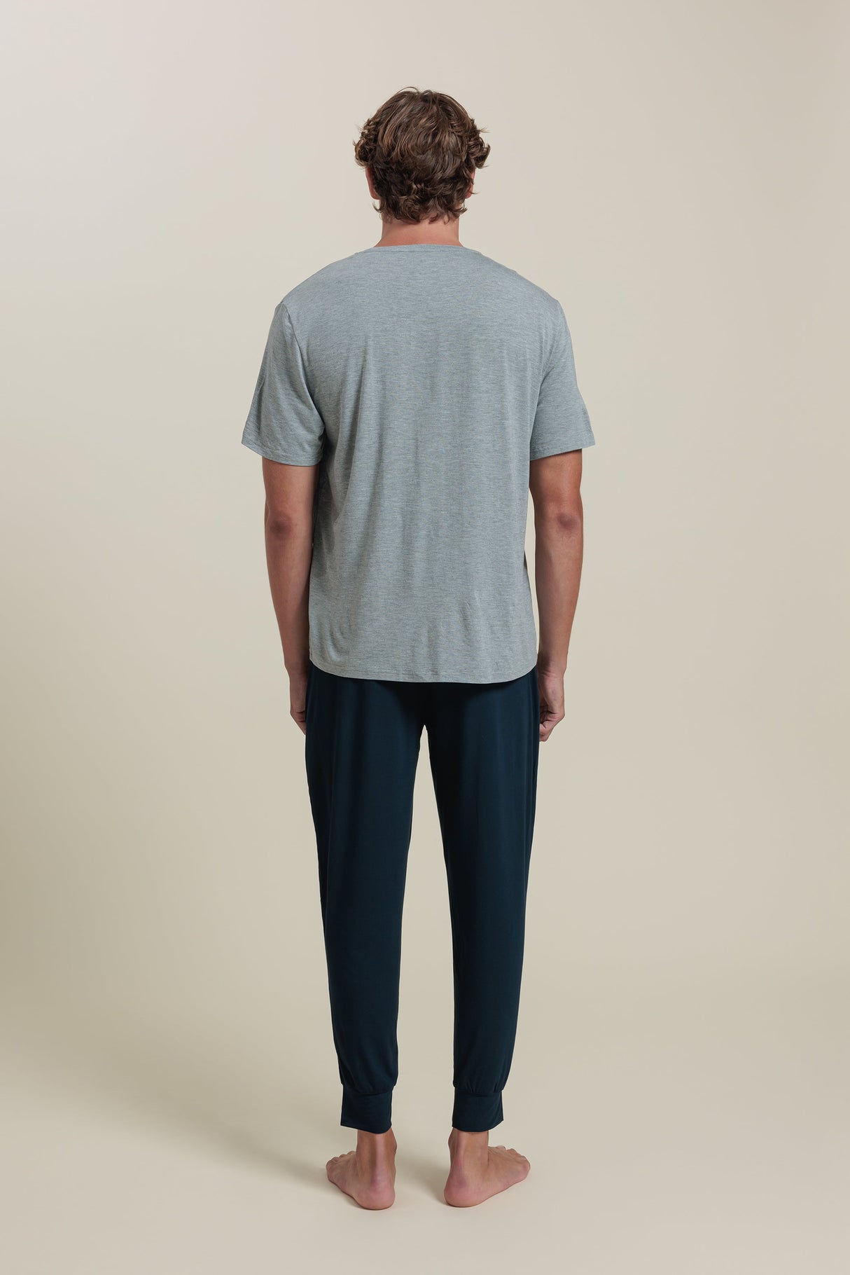 Bamboo Short Sleeve Tee