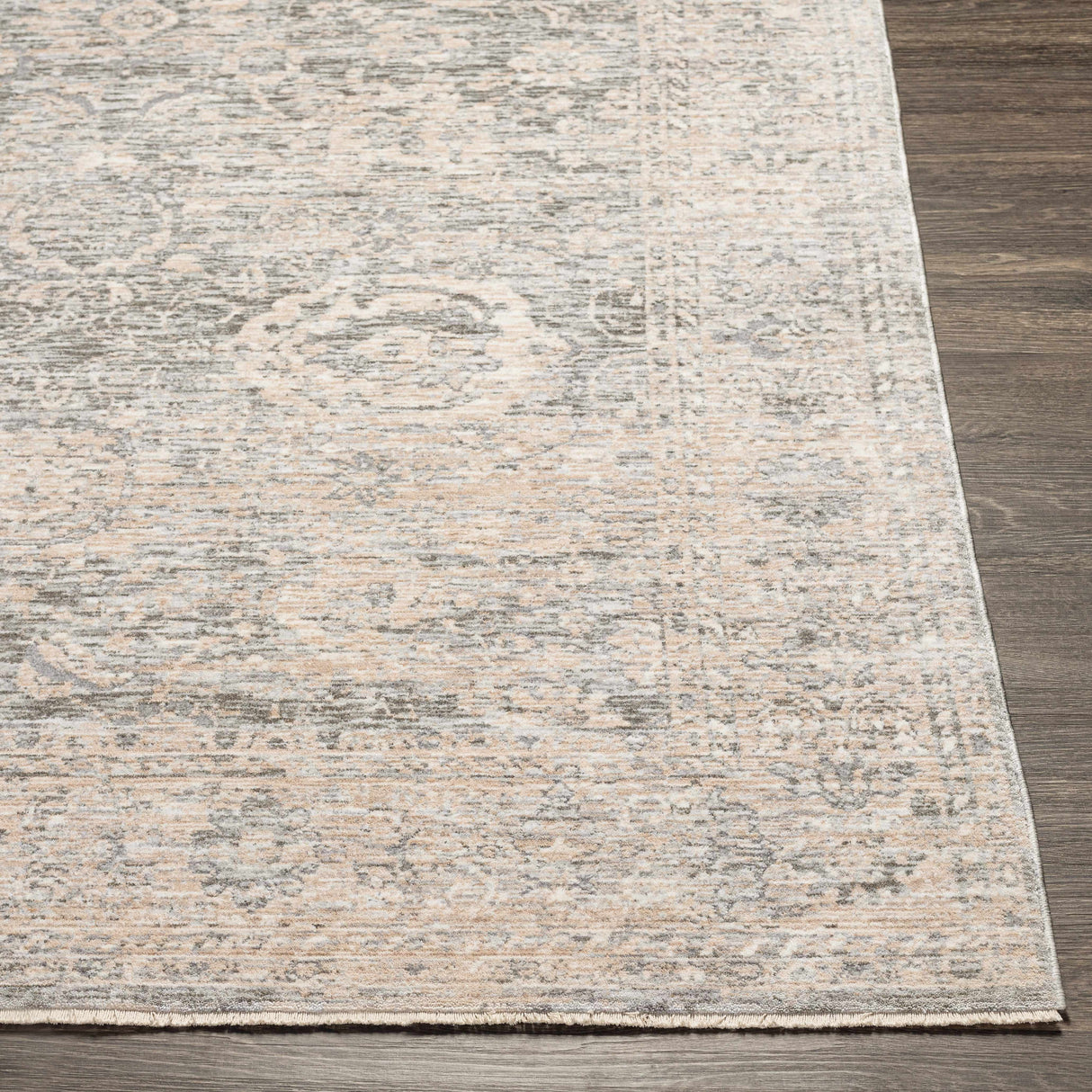Guiwanon Area Rug - Clearance
