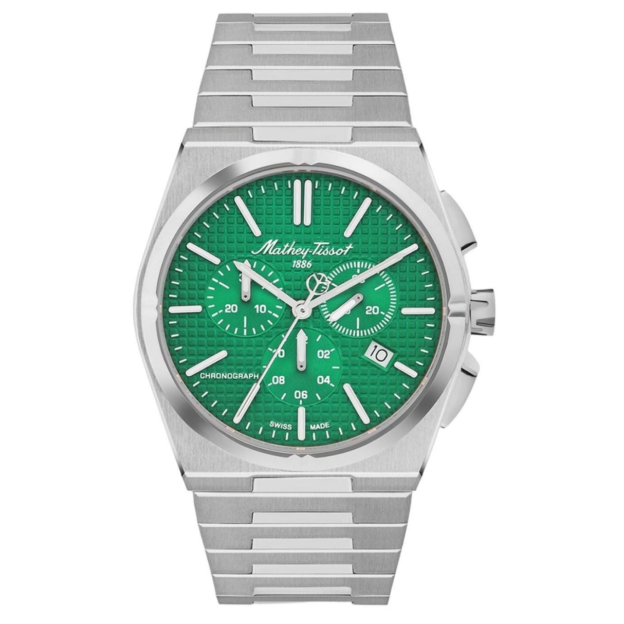 Tissot Men's Zoltan
