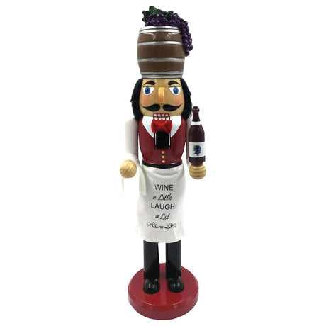 Wine-Steward-Nutcracker-Nutcrackers