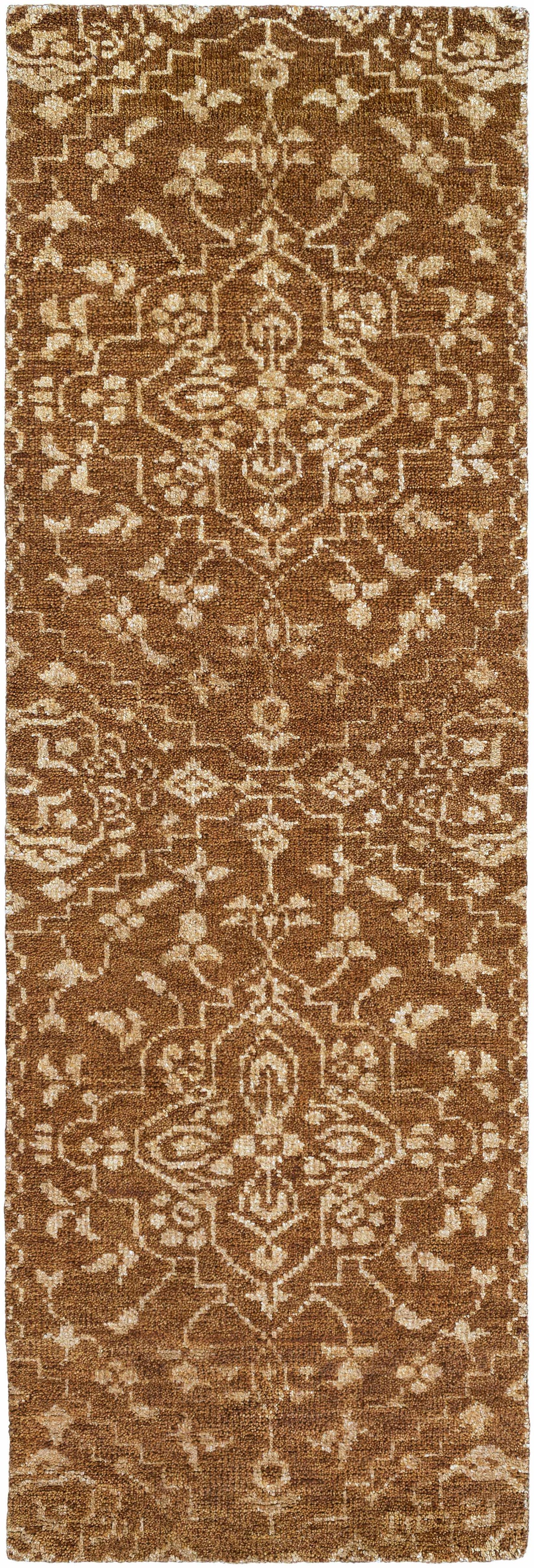 Hacksneck Area Rug - Clearance