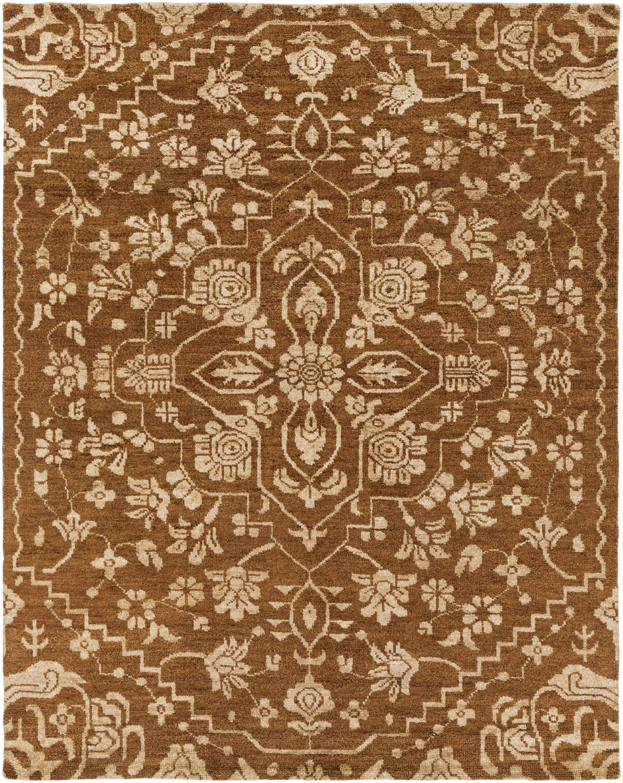 Hacksneck Area Rug - Clearance