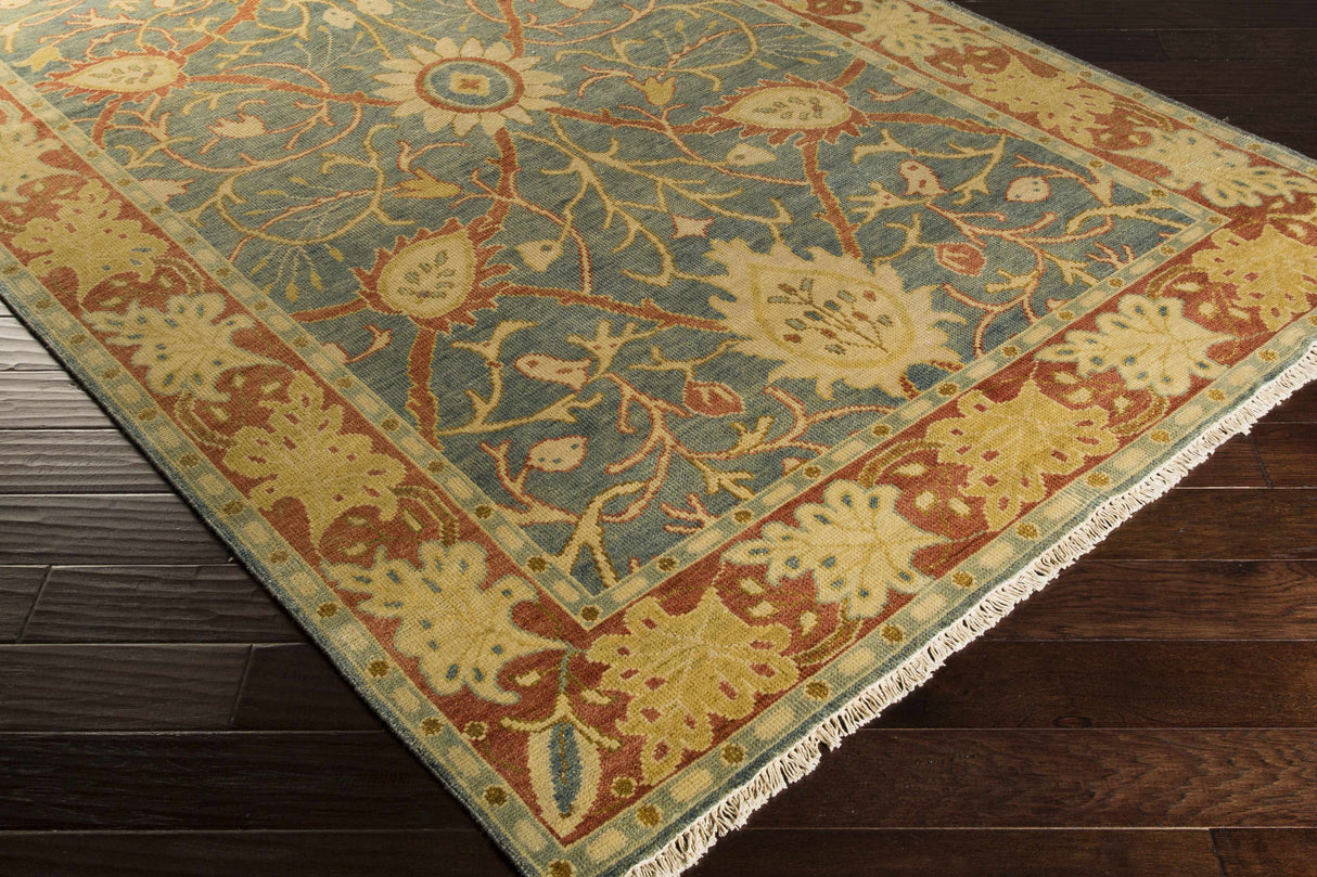 Hagan Area Rug - Clearance