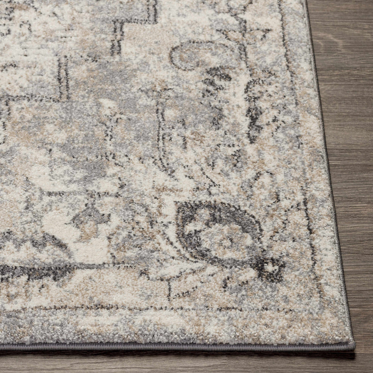 Hagdan Thick Luxe Rug - Clearance