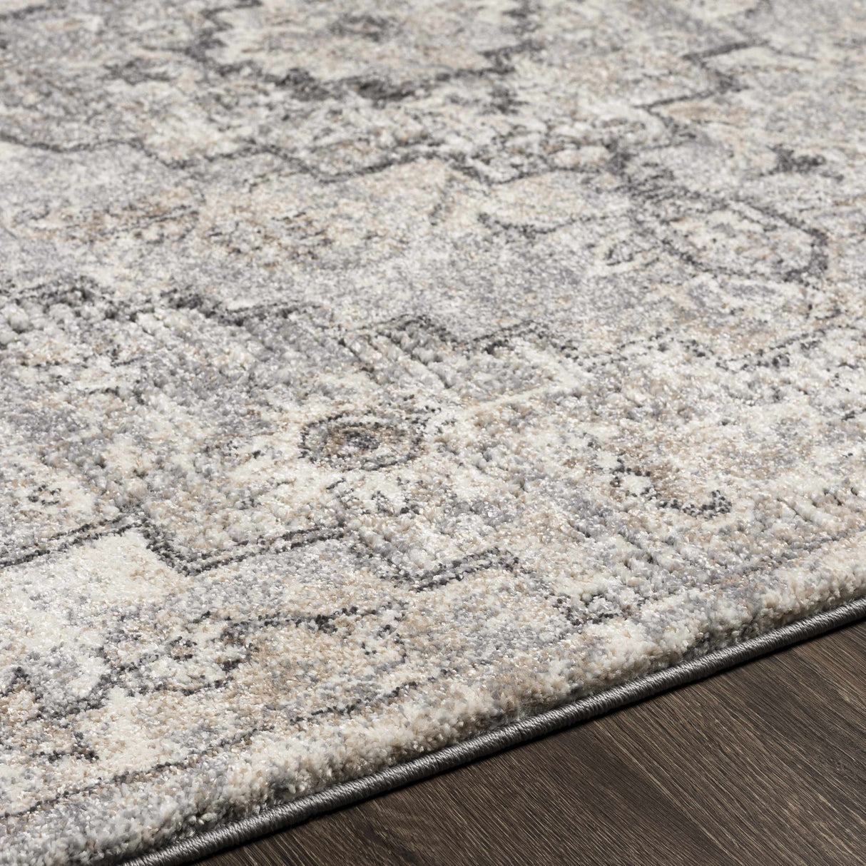 Hagdan Thick Luxe Rug - Clearance