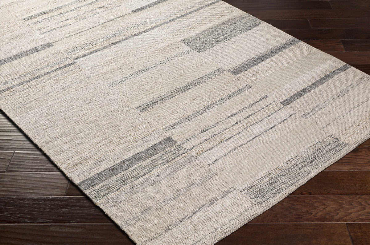 Hantsport Viscose Area Rug - Clearance
