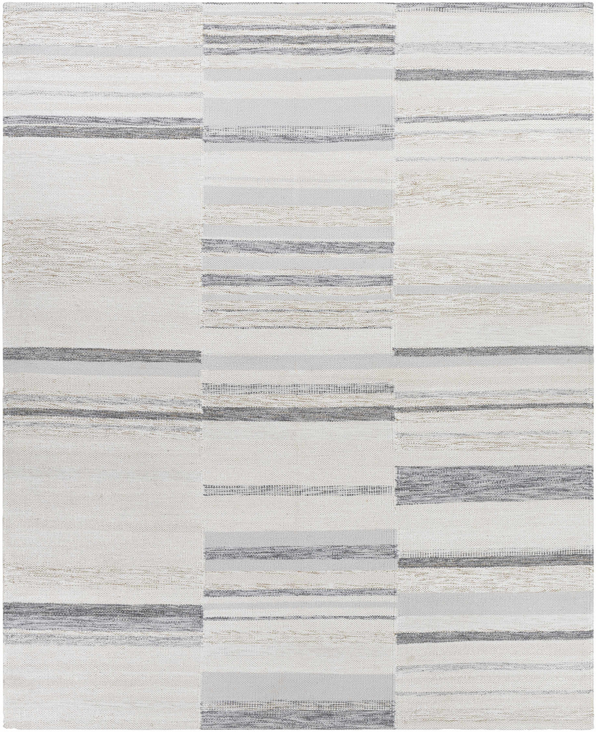 Hantsport Viscose Area Rug - Clearance