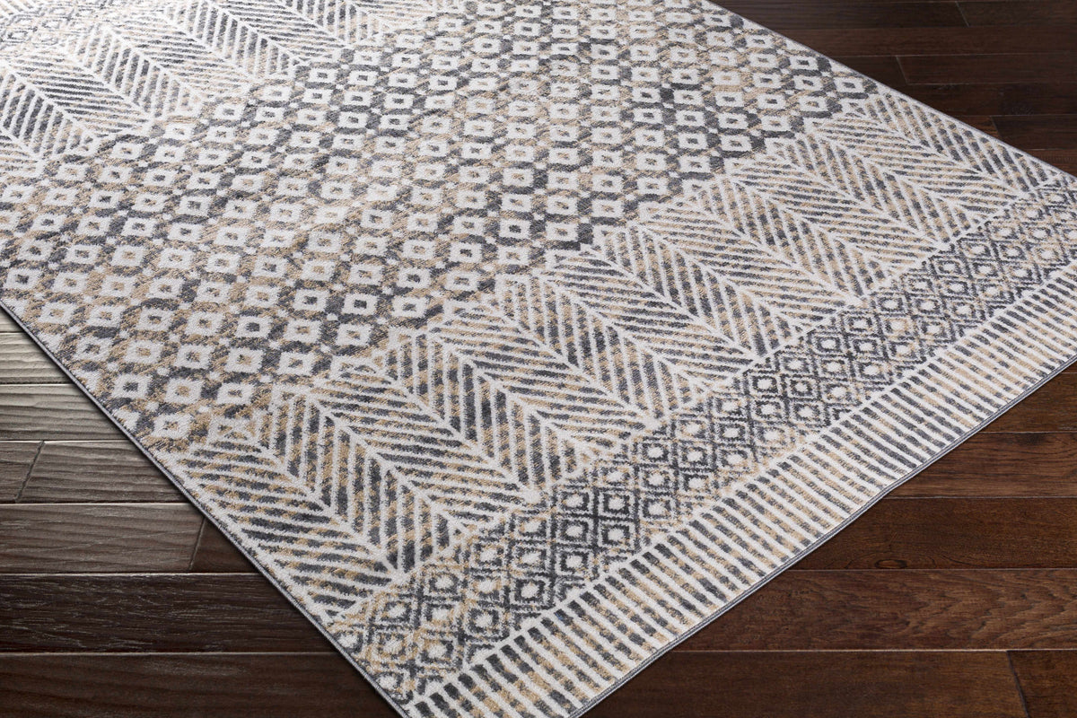 Hassocks Area Rug - Clearance