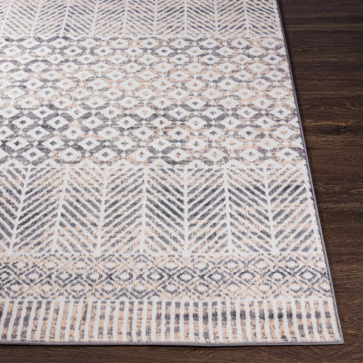 Hassocks Area Rug - Clearance