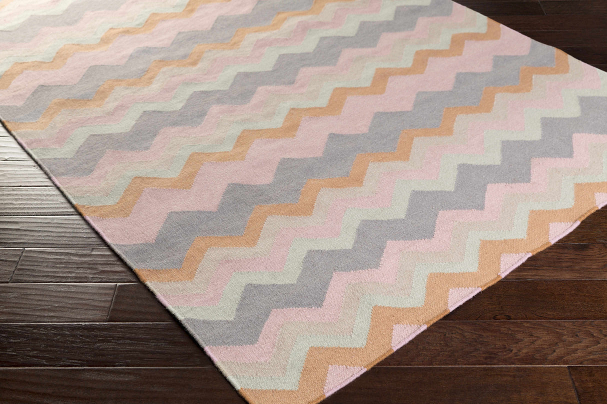 Hawleyville Area Rug - Clearance