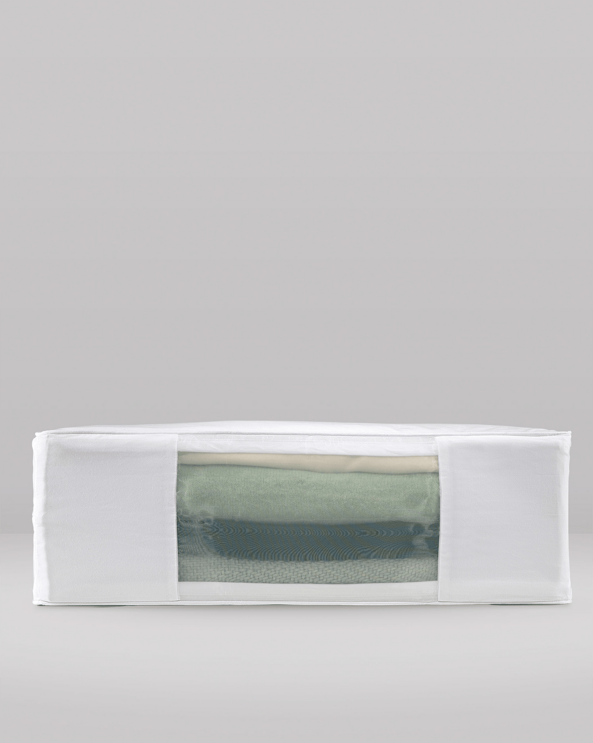 Double Extra Large Organic Cotton Storage Bag