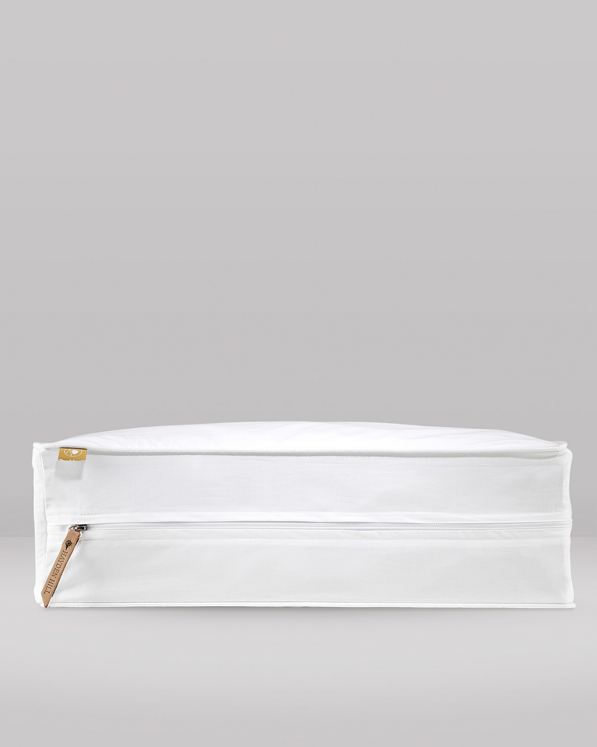 Extra Large Organic Cotton Garment Bag