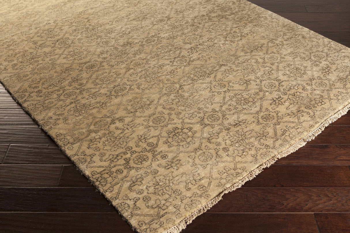Henry Area Rug - Clearance