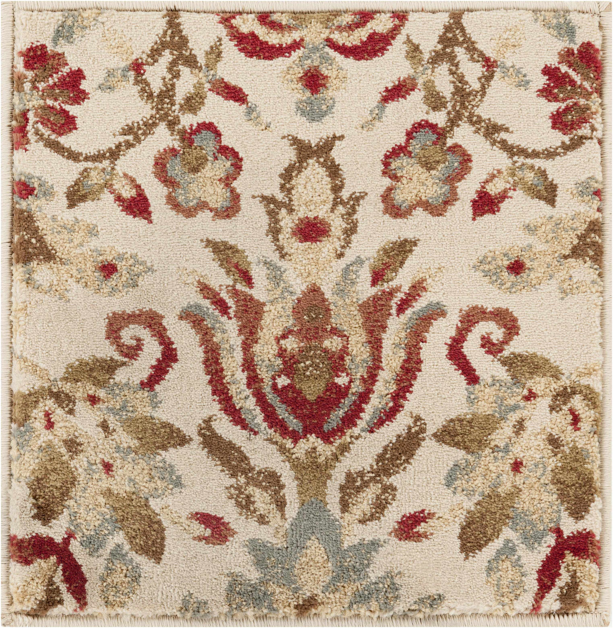 Hemet Beige Regency Carpet - Clearance