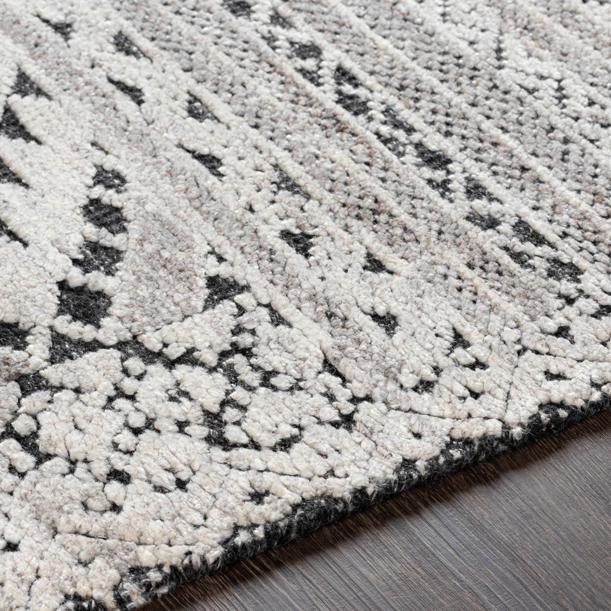 Hemyock Premium Wool&Viscose Carpet - Clearance