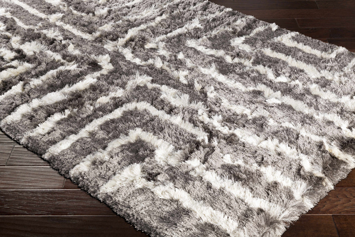 Henlawson Area Rug - Clearance